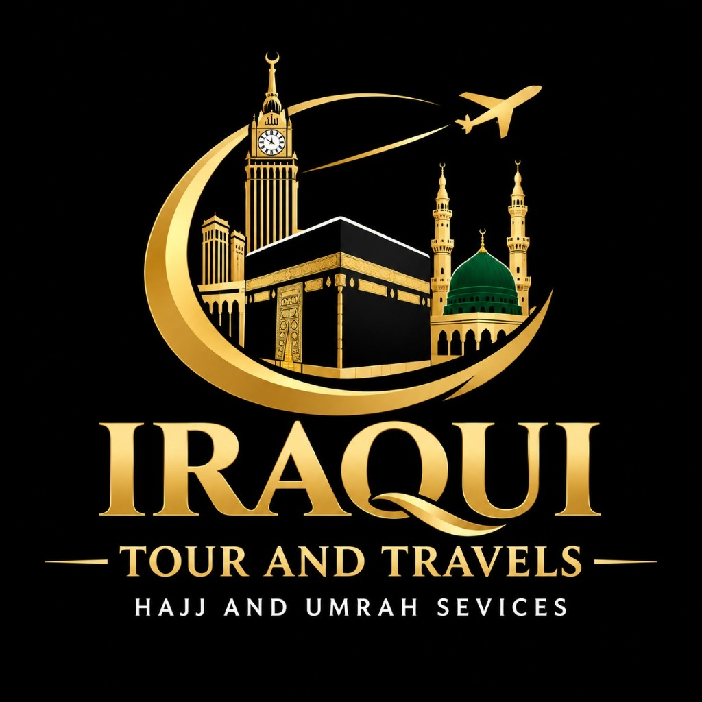 IRAQUI TOUR AND TRAVELS
